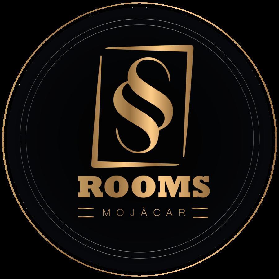 Ss Rooms Mojacar. Eksteriør bilde