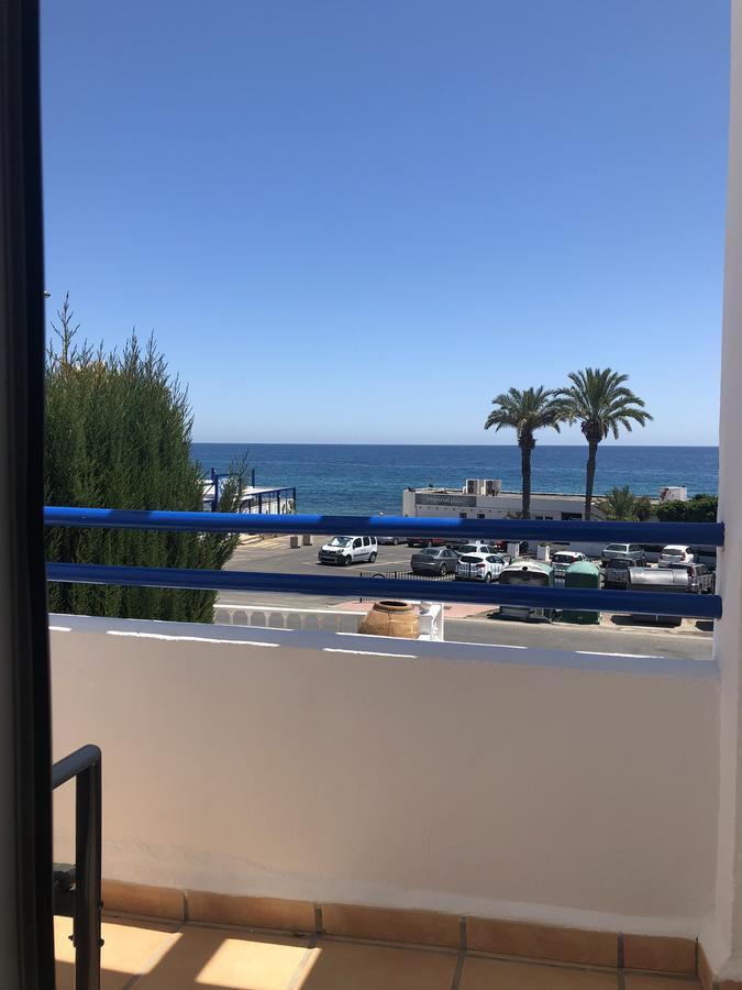 Ss Rooms Mojacar. Eksteriør bilde