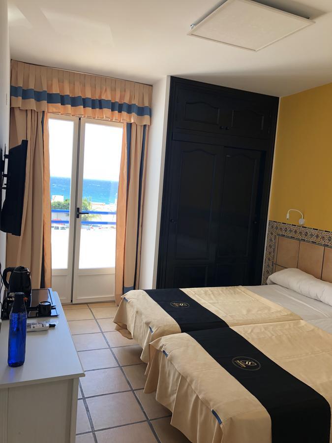 Ss Rooms Mojacar. Eksteriør bilde